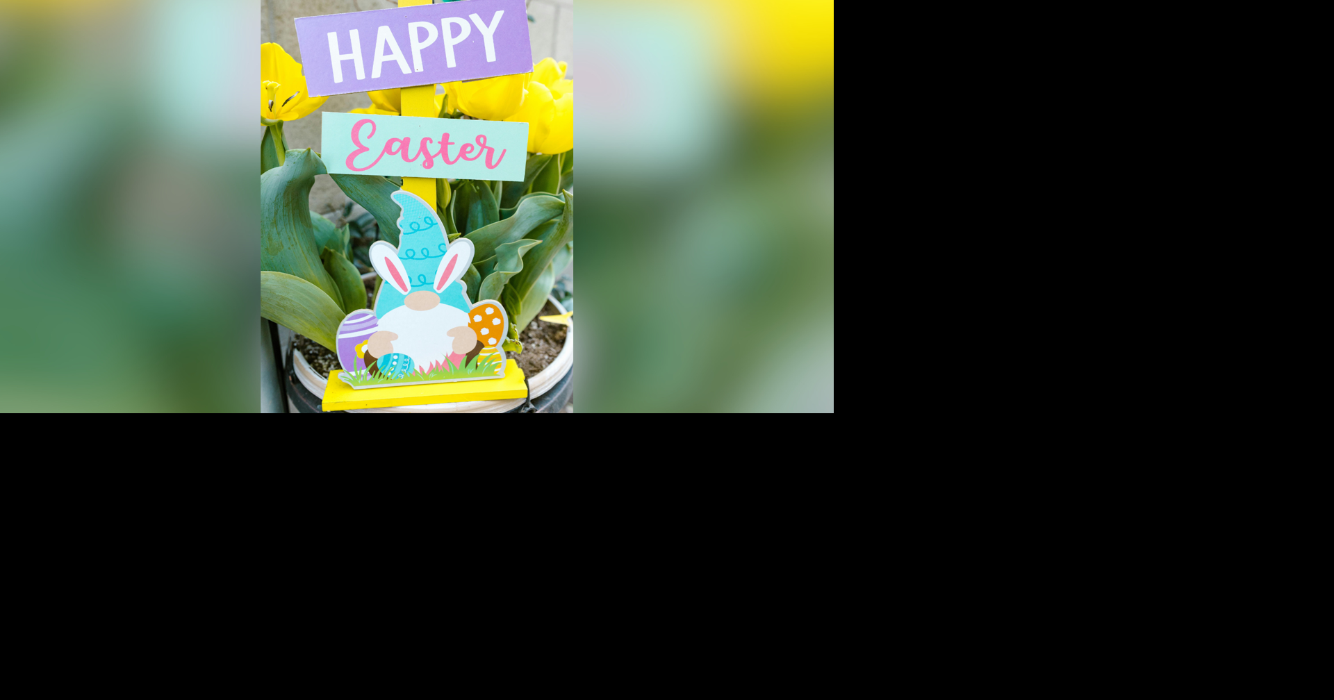 Hop for Joy: Easter events to held in Southwest Florida