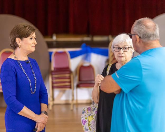 WINK Listens Cape Coral July 31, 2025