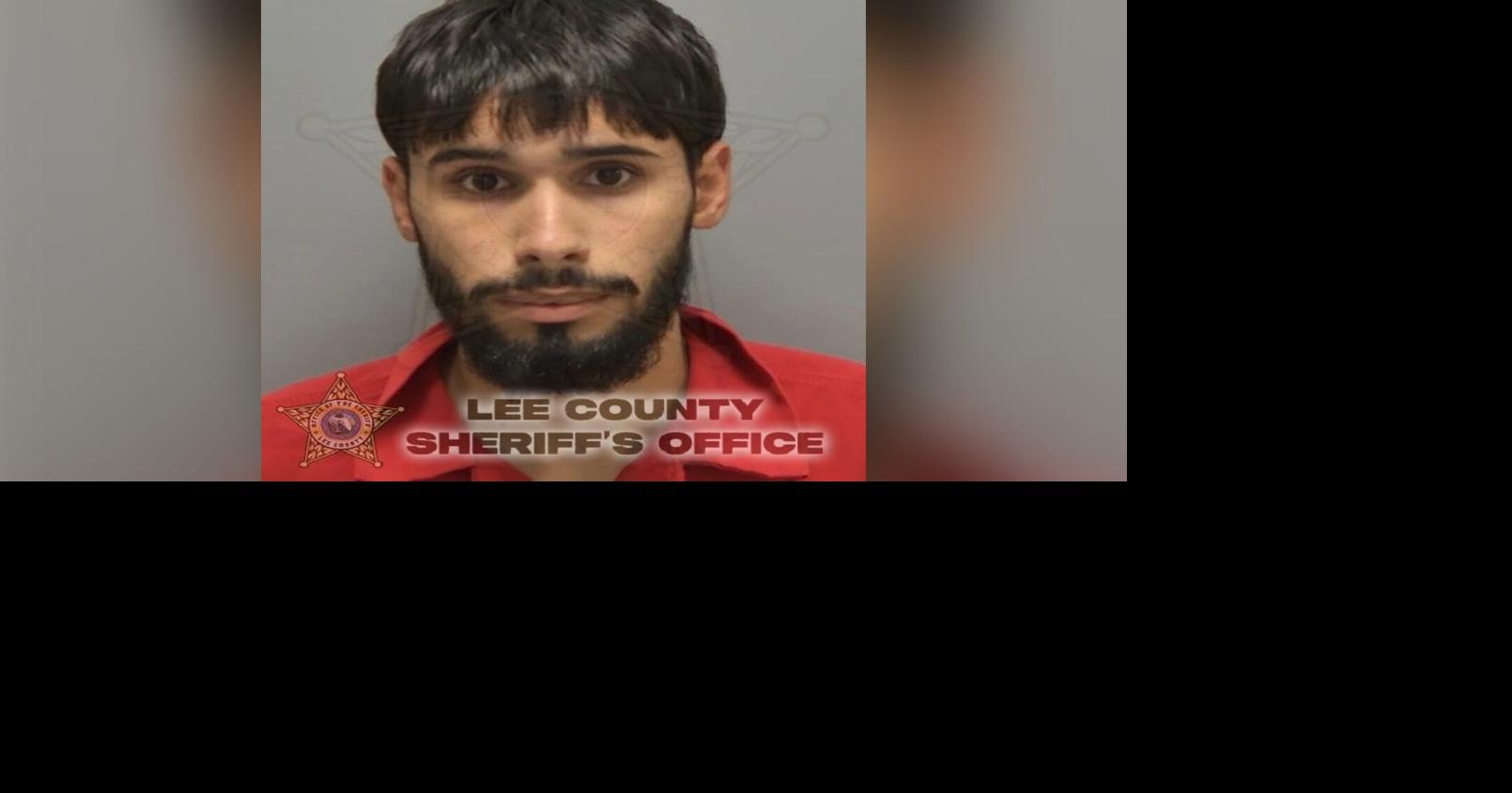 Lee County middle school teacher's aide accused of sex crime with student