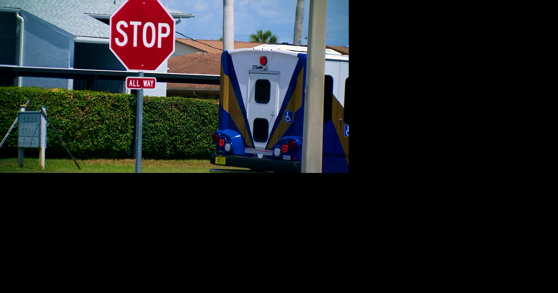 Read more Confused at 4-way stops? Fort Myers viewer shares safety concerns
