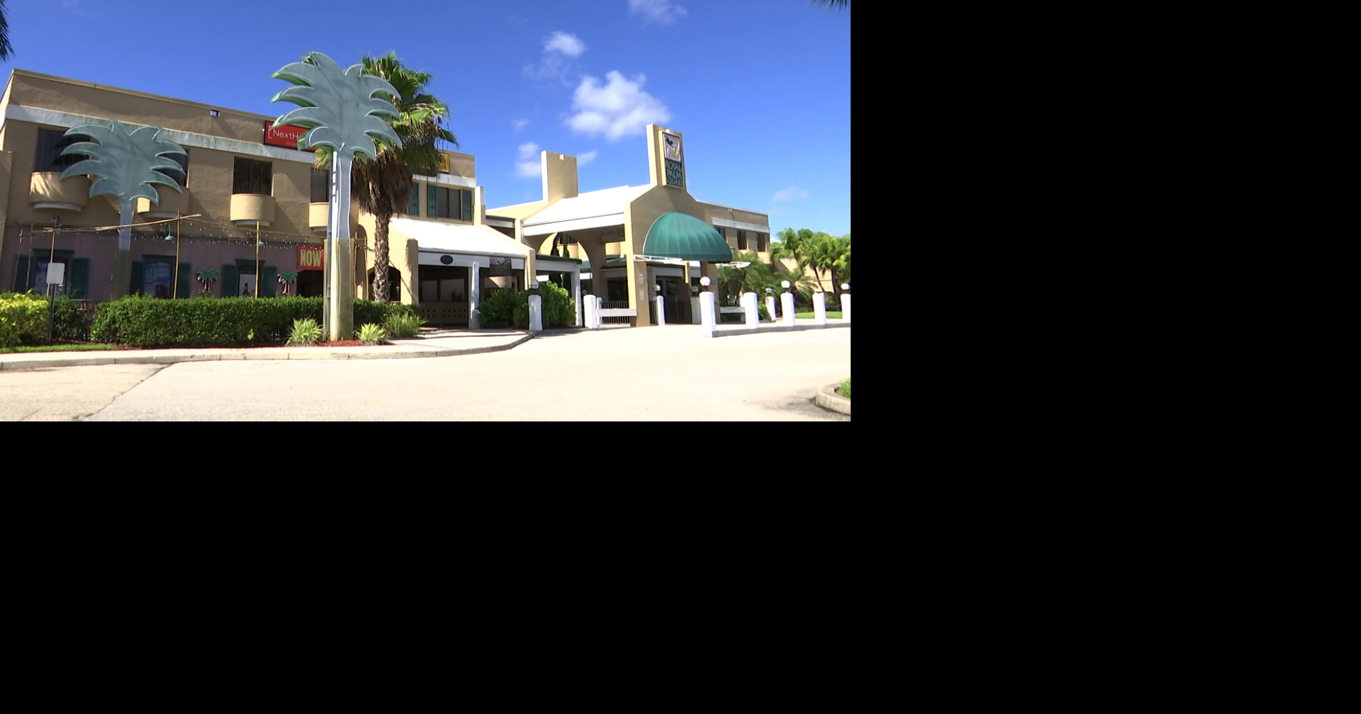 Royal Palm Square redevelopment expansion heads to Fort Myers City Council
