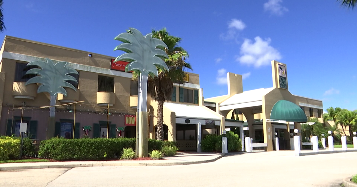 Royal Palm Square redevelopment expansion heads to Fort Myers City Council