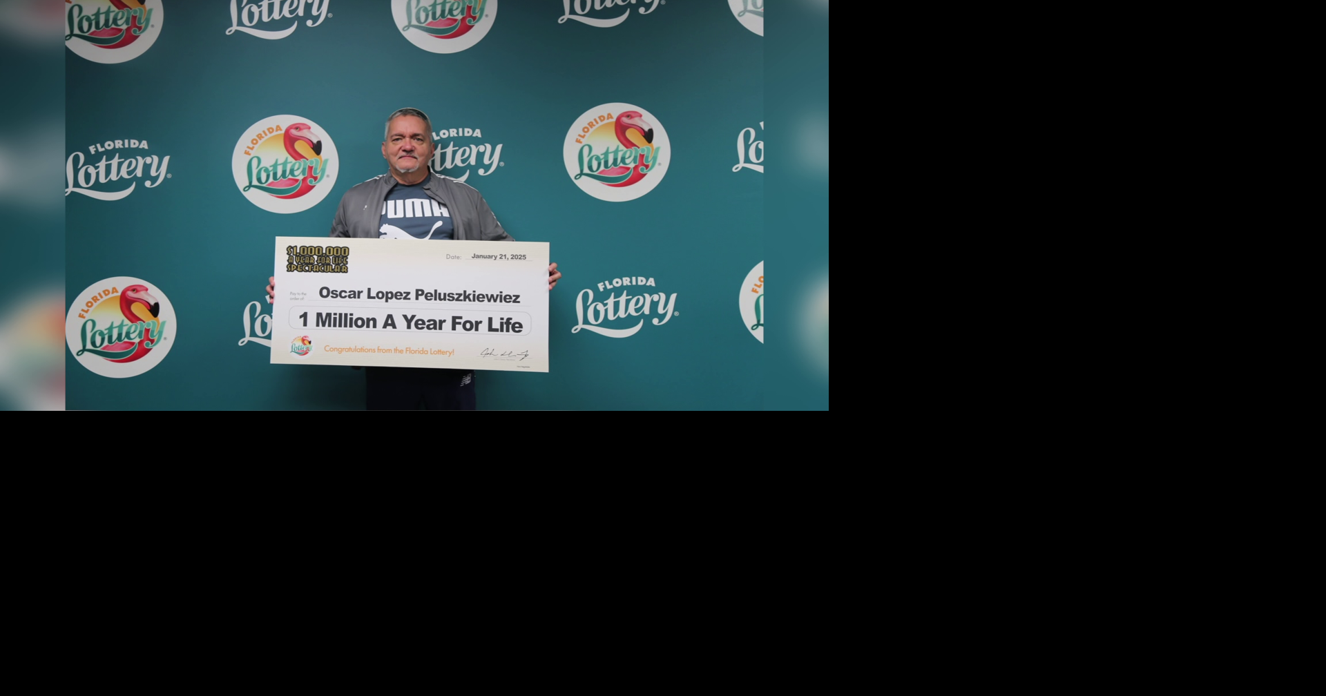 Lee County man wins $1 million from scratch-off Publix | Lee