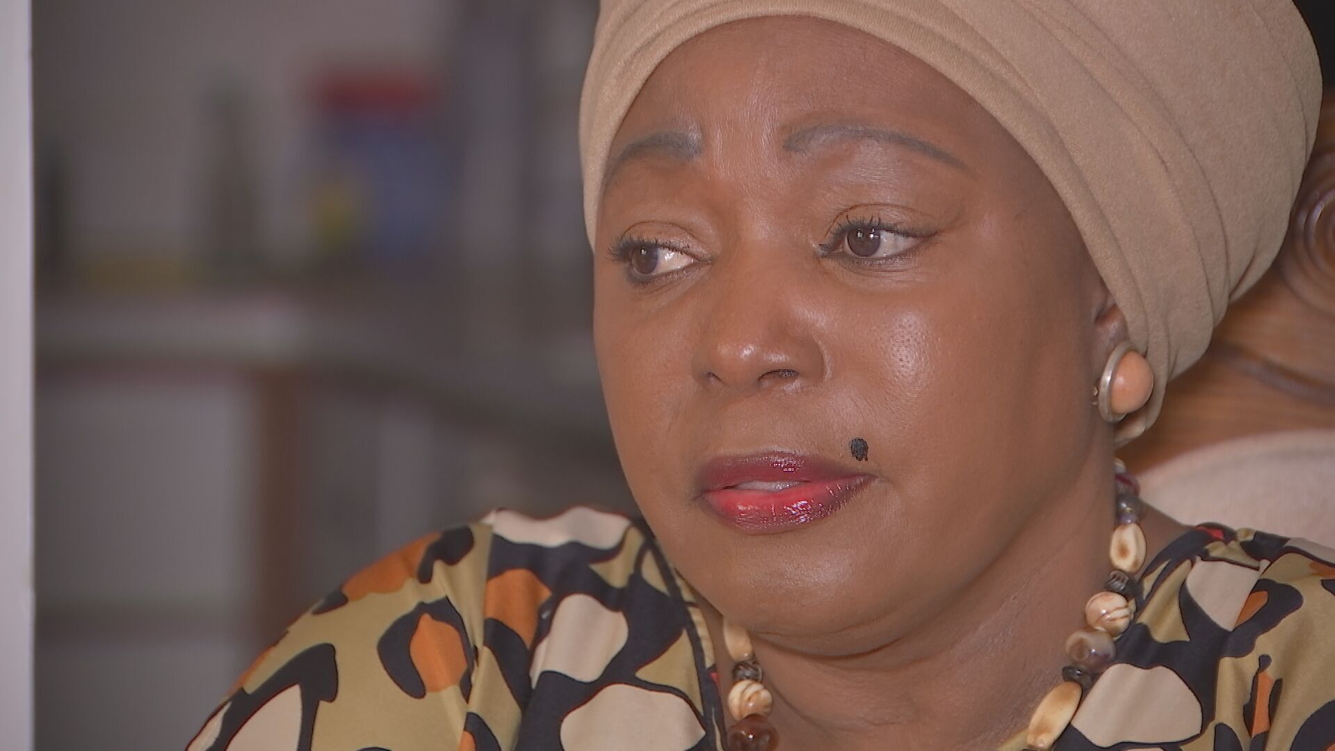 Lehigh Acres woman living with raw sewage as utility and management ...