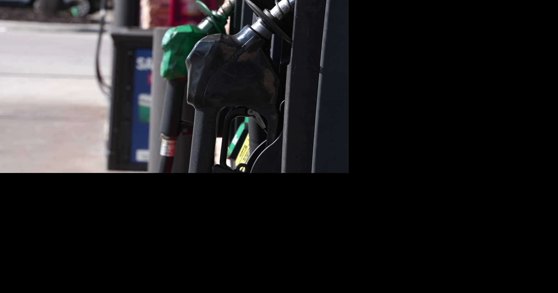 Gas prices push some Fort Myers locals to skip Memorial Day travel