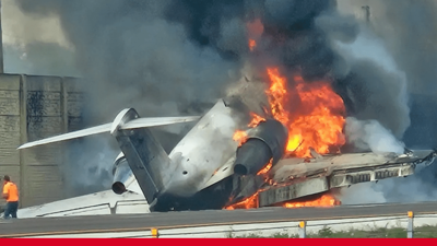 Firefighters speak on battling plane fires | Collier County | winknews.com