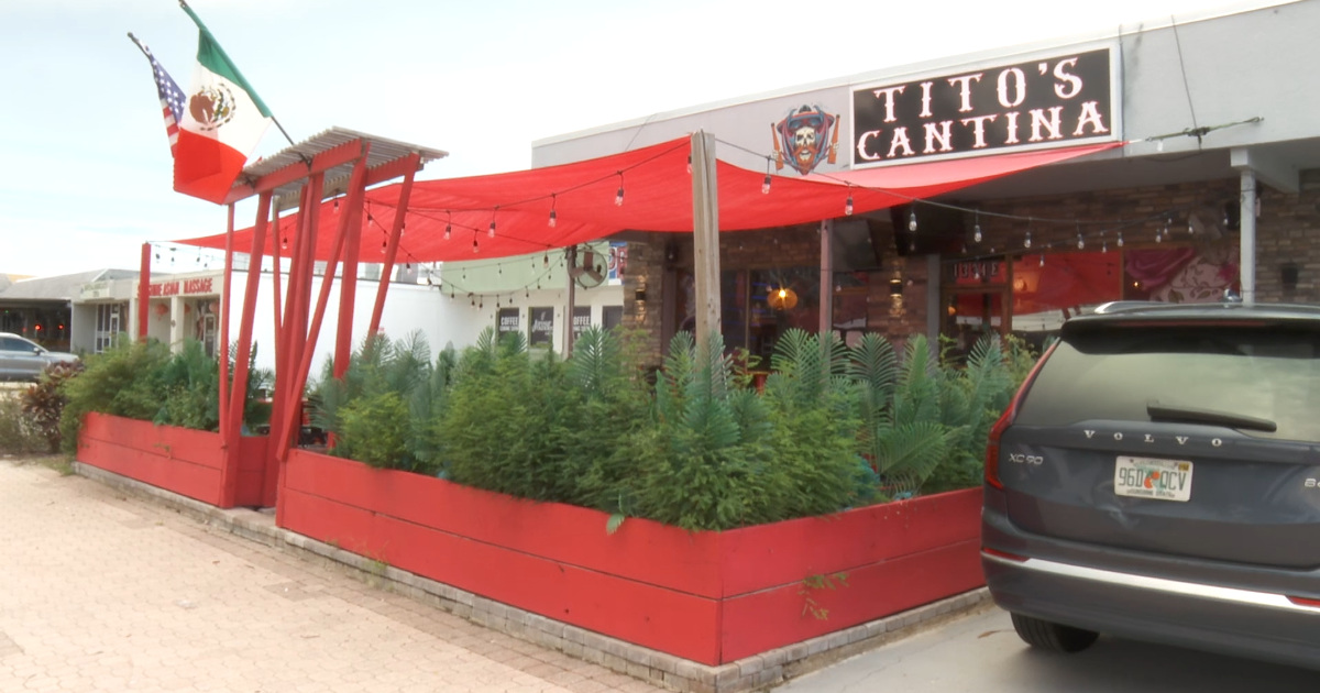 Tito's Cantina in Cape Coral closes after three years in business
