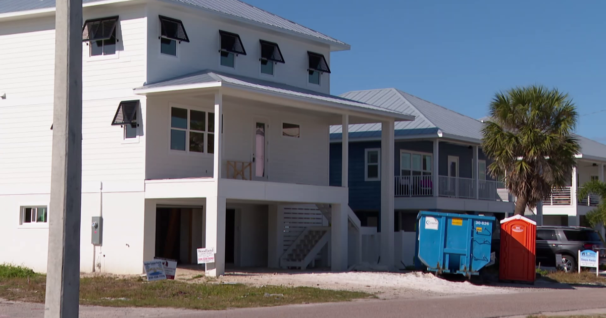 Florida lawmakers debate property tax proposal and its impact on local services