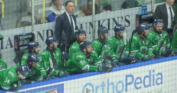 Read moreFlorida Everblades become Pittsburgh Penguins’ ECHL affiliate
