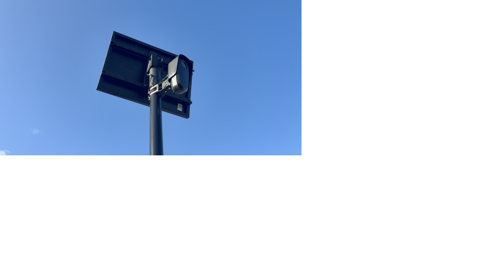 Florida plate reader shutdown doesn't stop private, toll, and park cameras