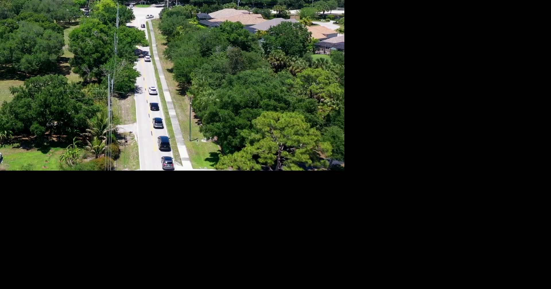 Estero leaders approve plans to improve safety along busy road near Estero High School