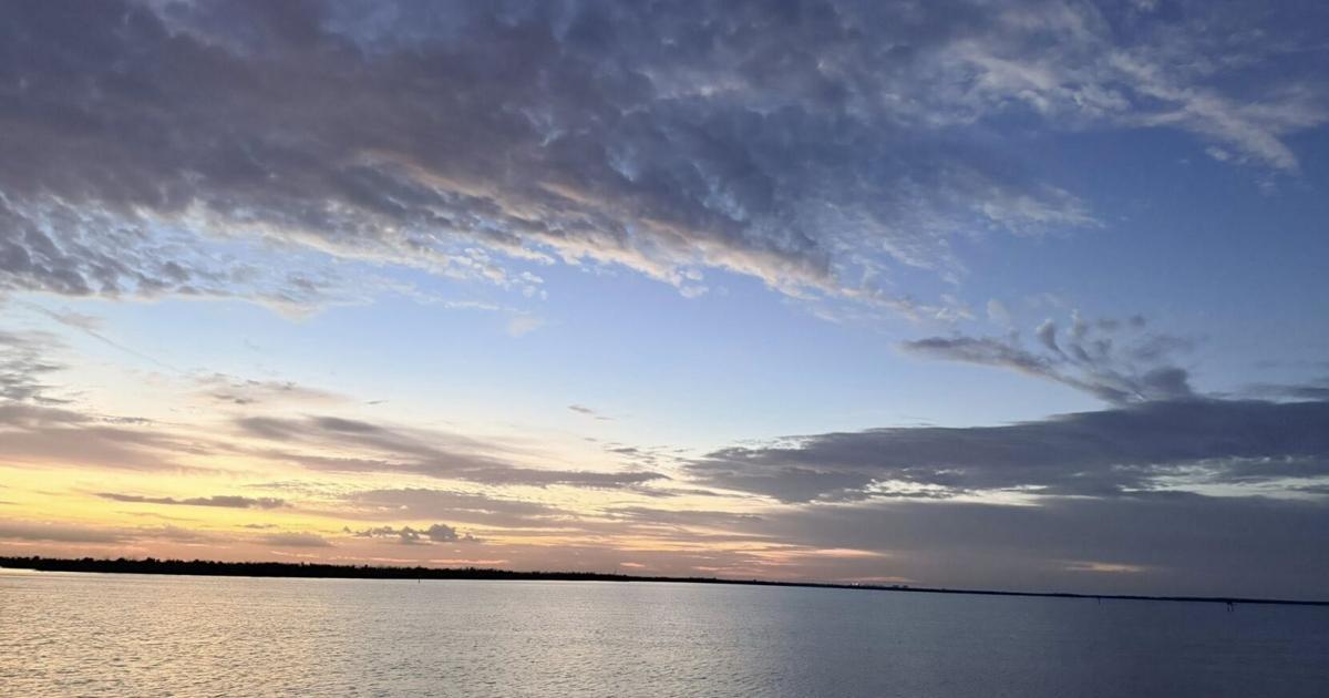 WINK WEATHER WATCHERS. 11-5-25 | Weather Watcher Photos | winknews.com