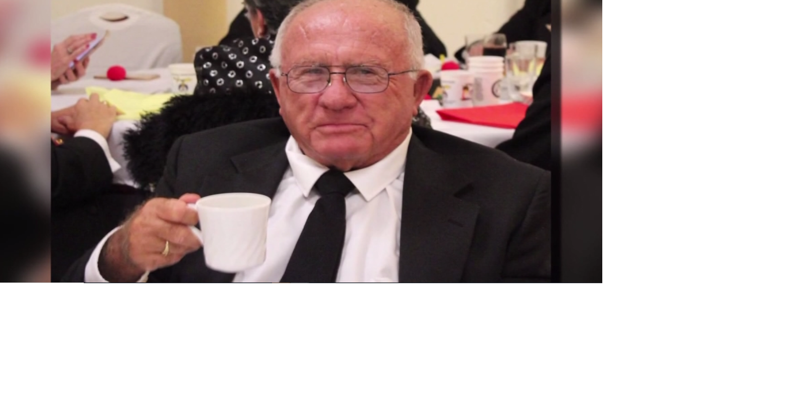 Why it took 3 years to identify Fort Myers man Porter Albert's remains