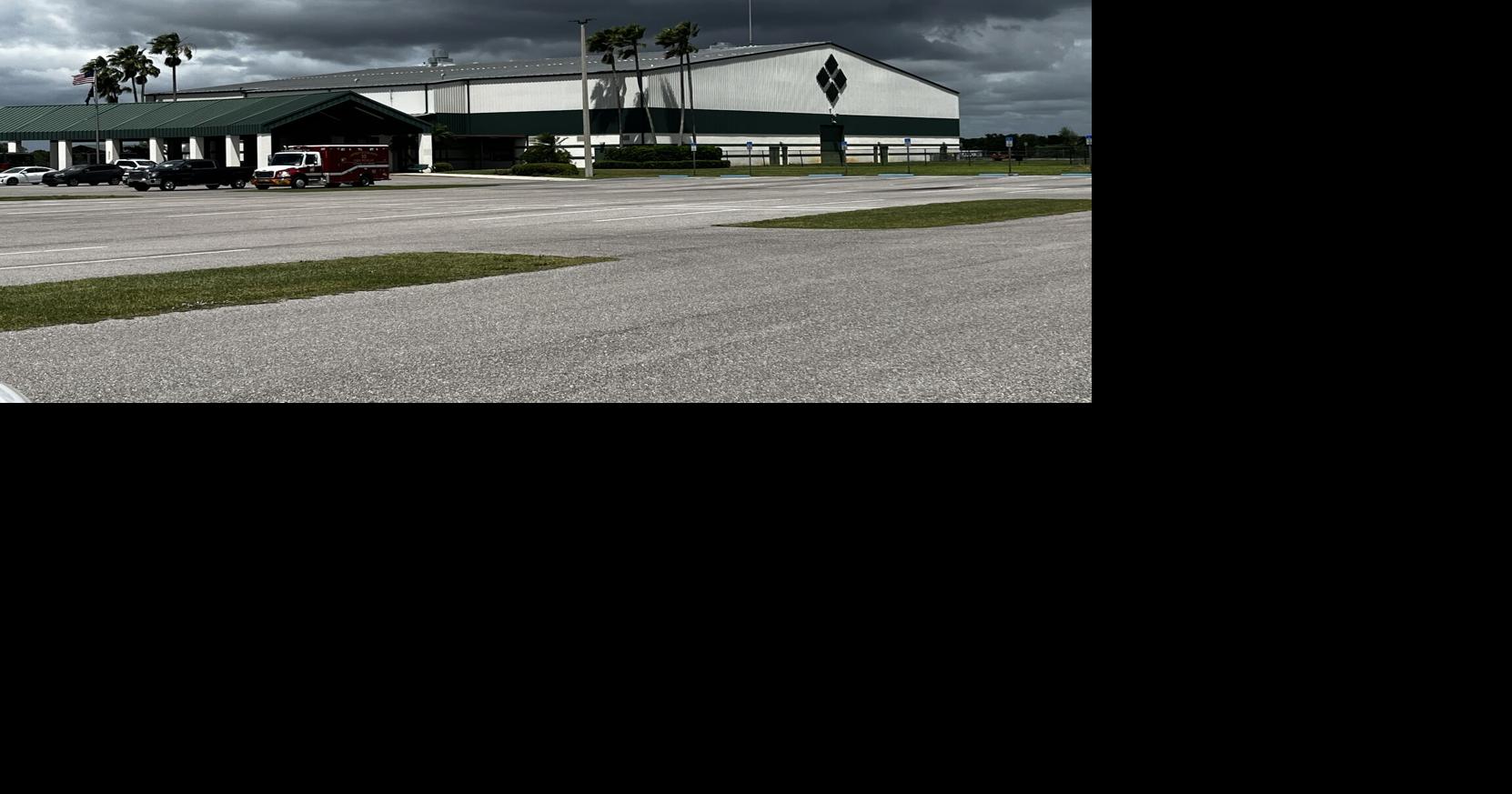 Speak Up, Southwest Florida: WINK Listens in DeSoto County