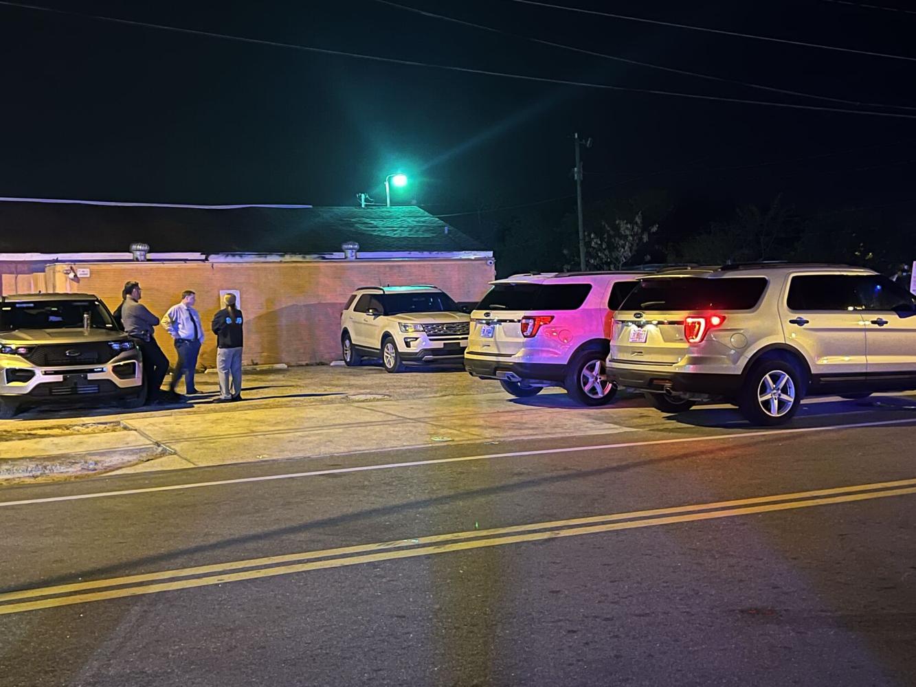 Deputies investigating fatal shooting in Immokalee Collier County