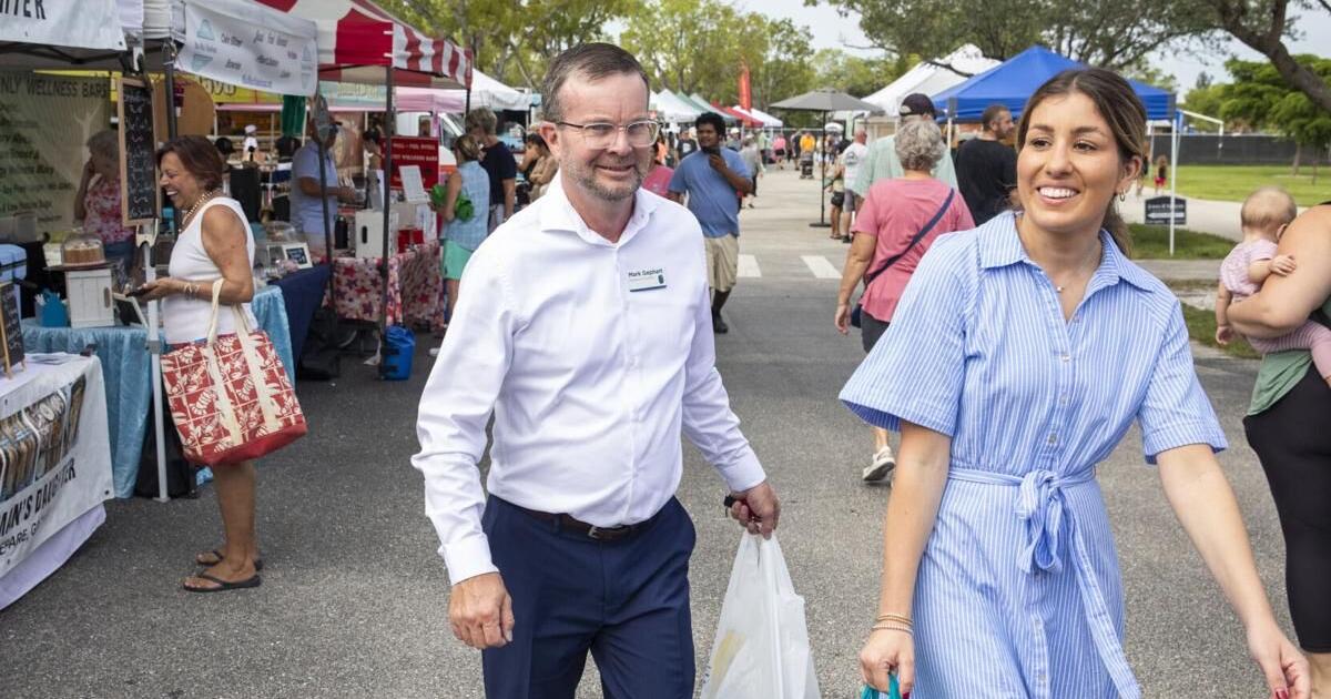 Downtown Fort Myers farmers market to launch Jan. 17
