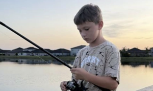 Missing Child Found Safe in North Fort Myers