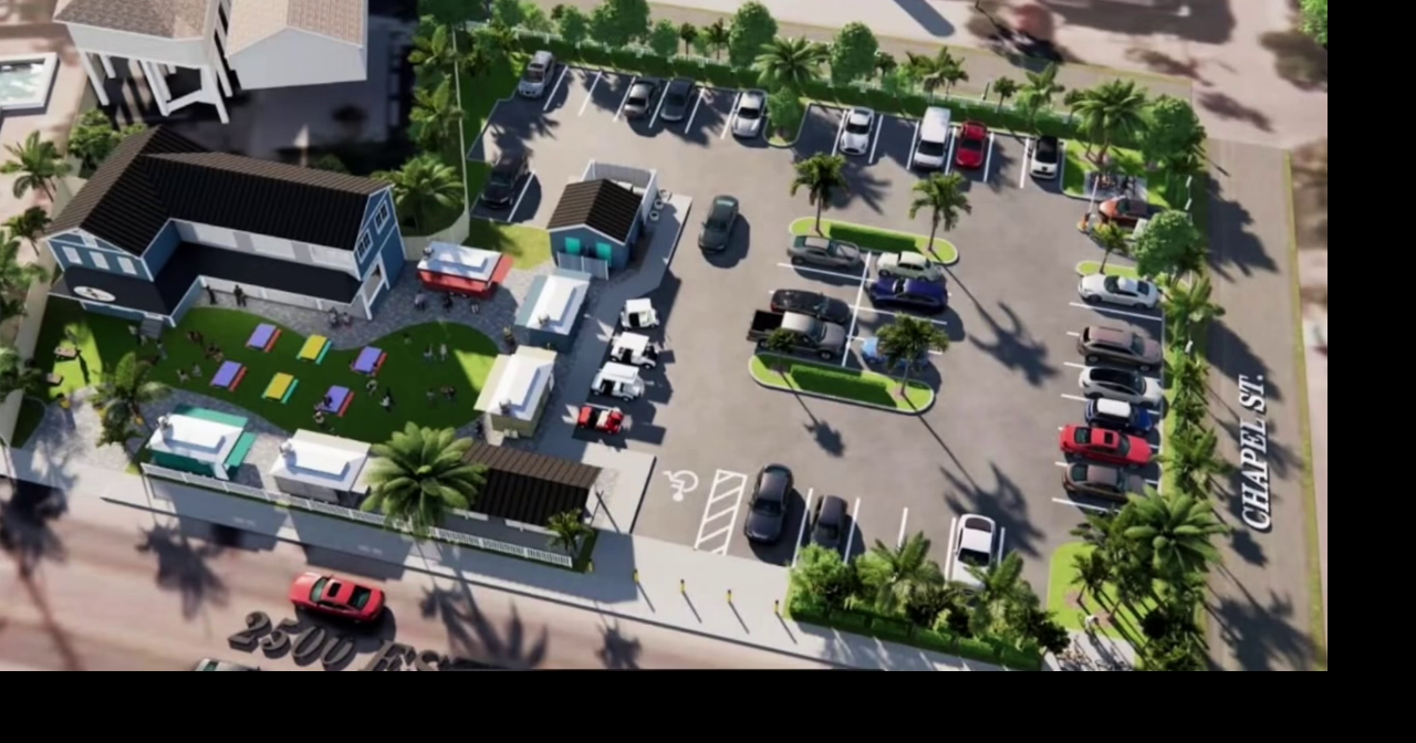 Read moreFrom vacant lot to beach destination; Access 26 breaks ground on Fort Myers Beach