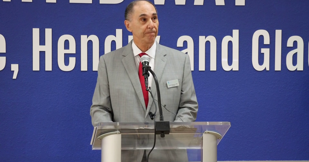United Way of Lee, Hendry and Glades faces $1.6M shortfall