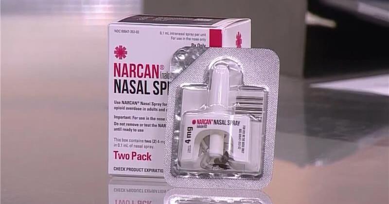 Florida's overdose deaths drop sharply, contributing to national life expectancy gains