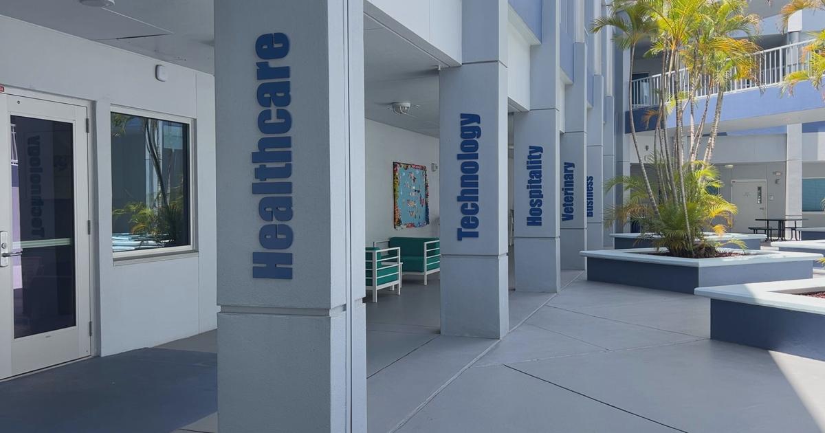 More students choosing technical colleges as employers seek workers