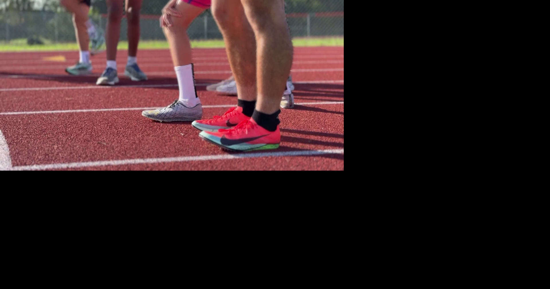 Olympia Track Club brings Tampa, Miami teams to Fort Myers for first invitational