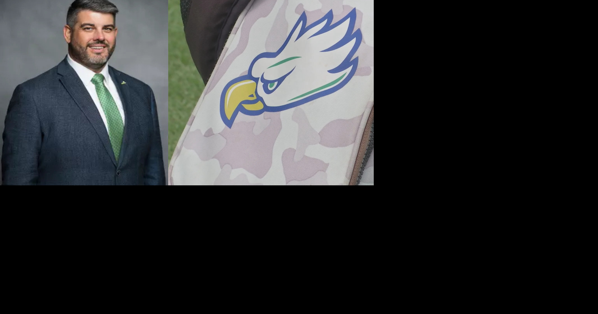 Read more Streaming Now: FGCU athletics director Colin Hargis leaving for NC State University