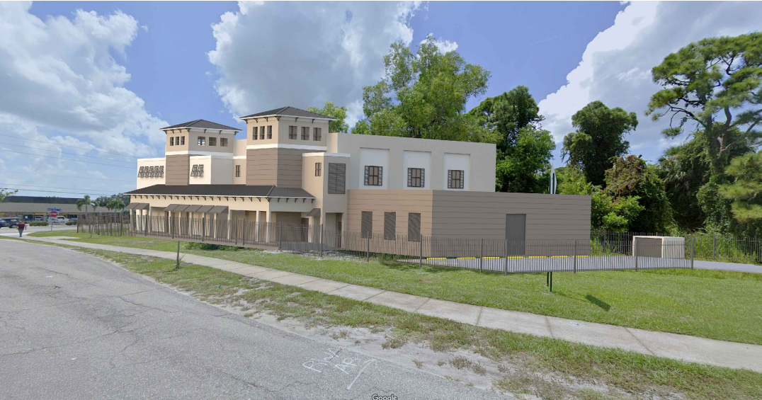 Read moreBonita Springs project sparks confusion: Why city says it's not the massive data center many neighbors feared