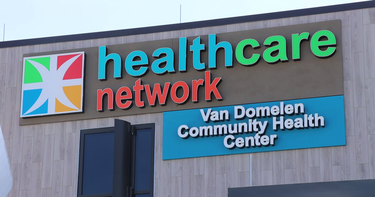 New health center opens in Orangetree, ending healthcare desert