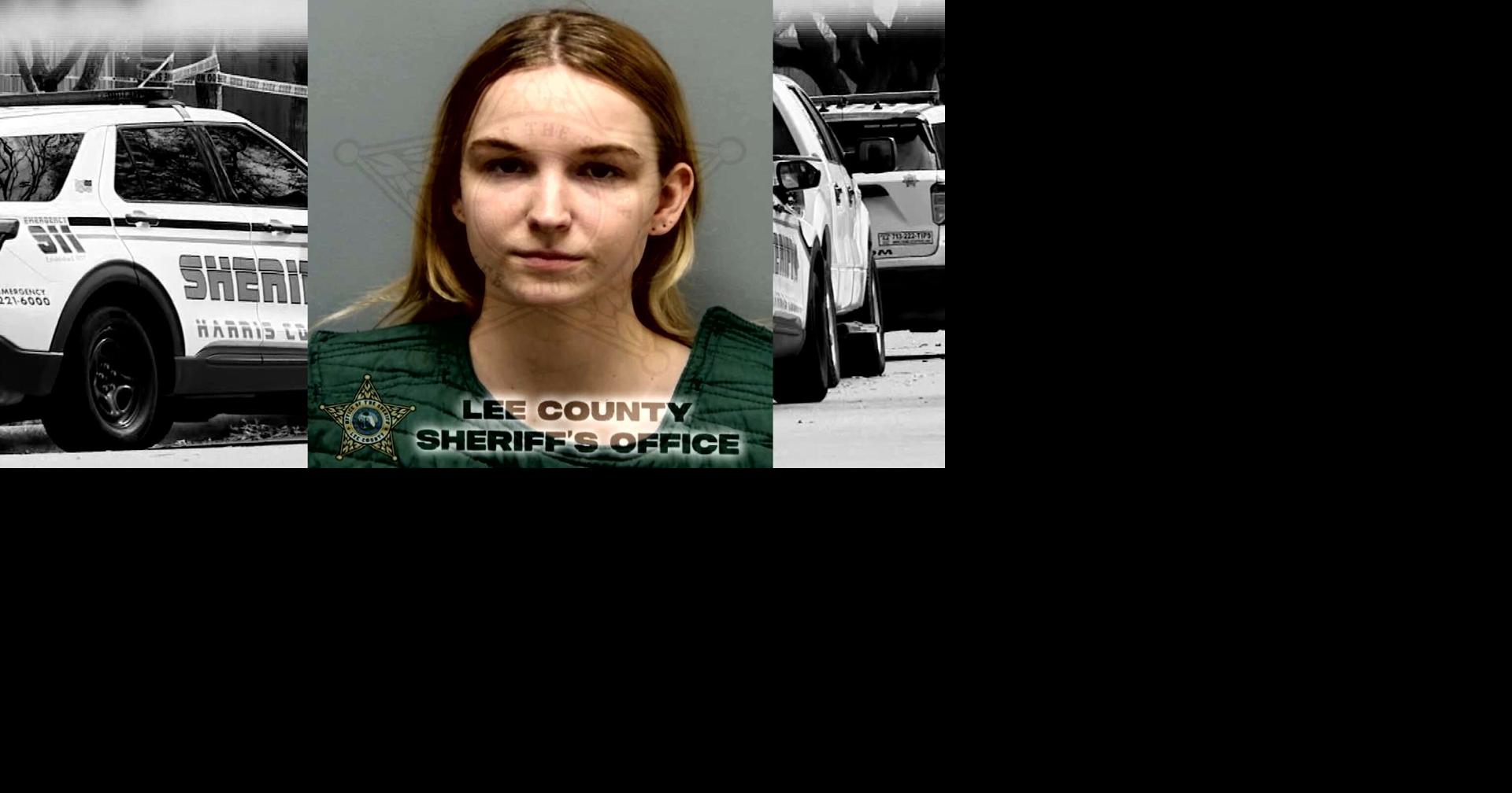 Texas mother arrested in Southwest Florida after toddlers die in pool with traces of cocaine in system
