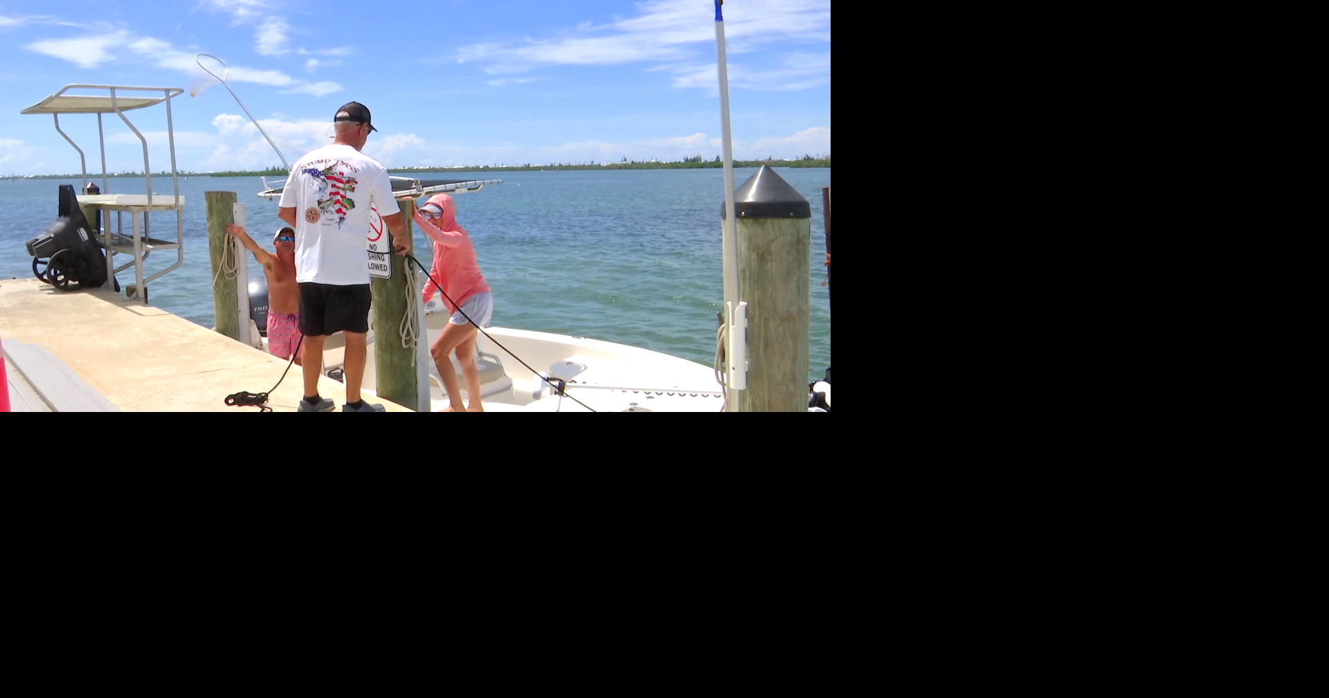 Florida anglers rejoice as snook, snapper seasons open on west coast