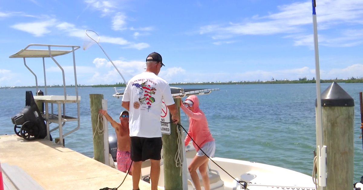 Florida anglers rejoice as snook, snapper seasons open on west coast