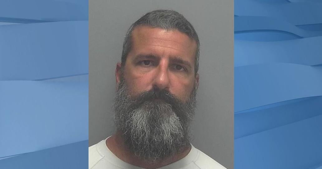 FDLE arrests Fort Myers police captain for prostitution, official