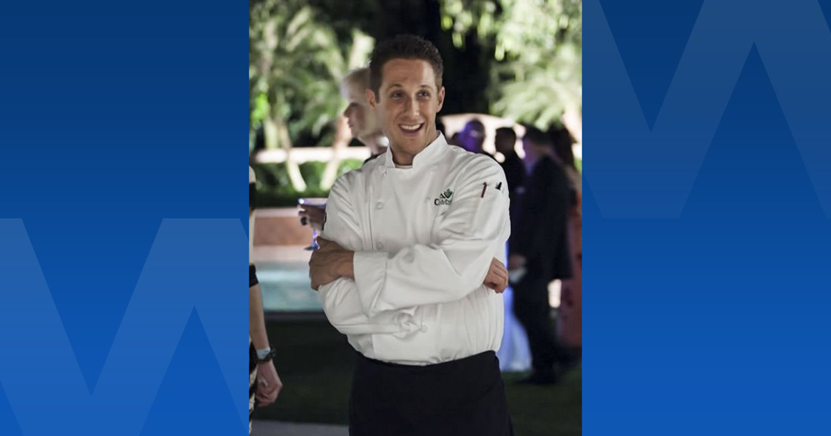 Why Southwest Florida chef Brian Roland is suing Ferrari Naples ...