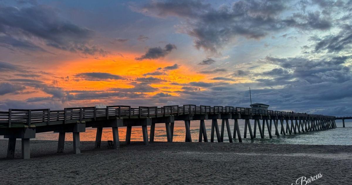 WINK WEATHER WATCHERS. 9-9-25 | Weather Watcher Photos | winknews.com