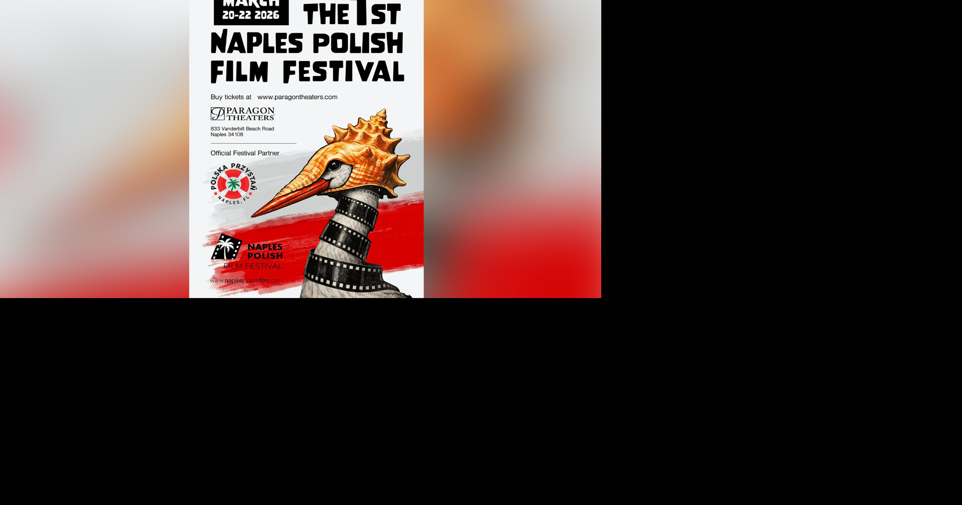 Polish community club to host film festival in Naples