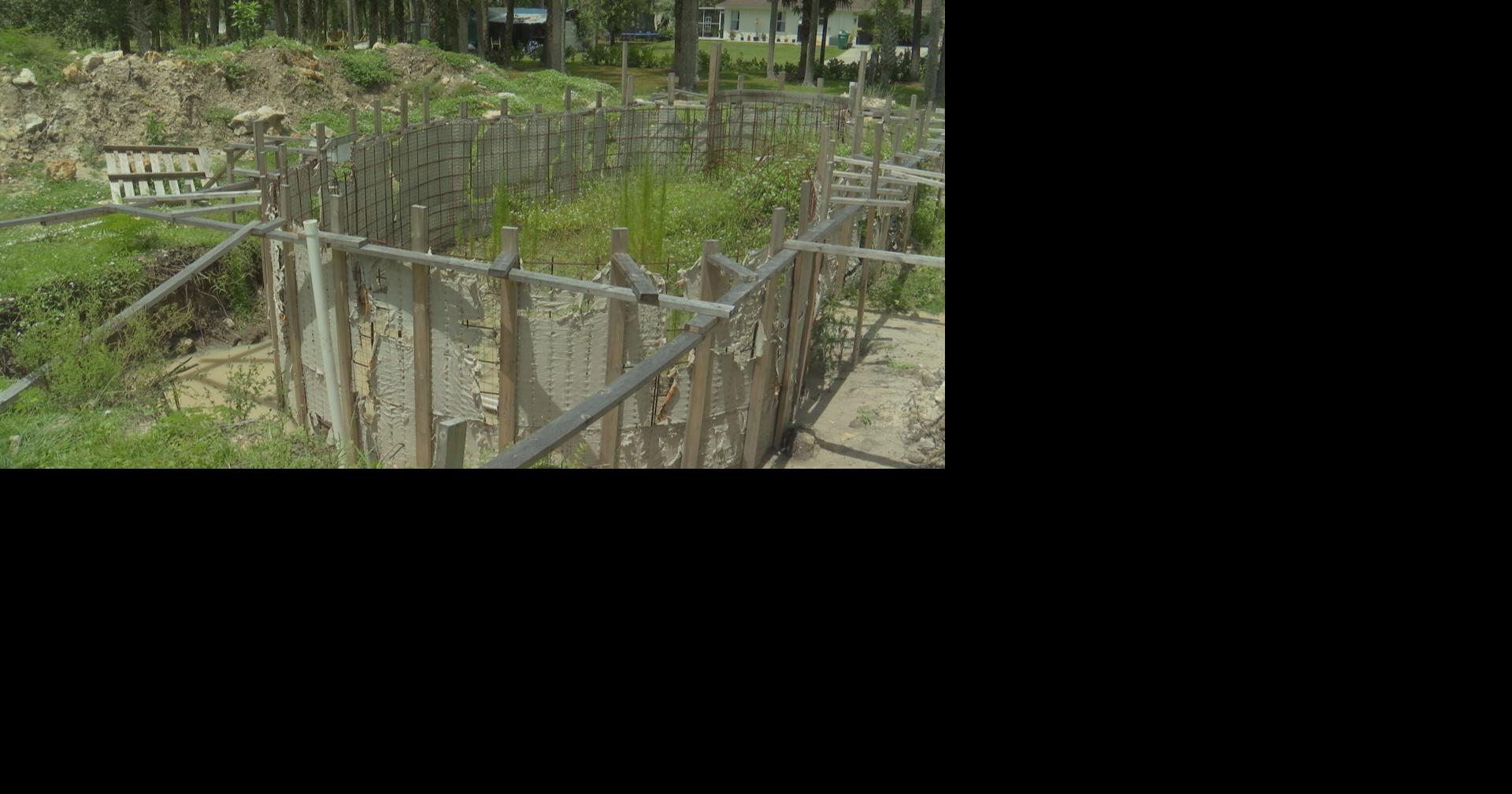 In the deep end: SWFL homeowners face financial ruin over unfinished pool projects