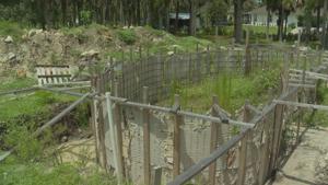 Southwest Florida Homeowners Report Severe Financial Strain Over Unfinished Pool Projects