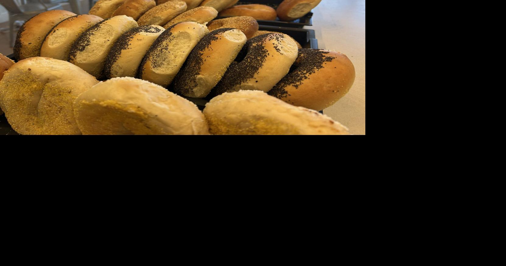 Empire Bagel Factory expands with new Naples location