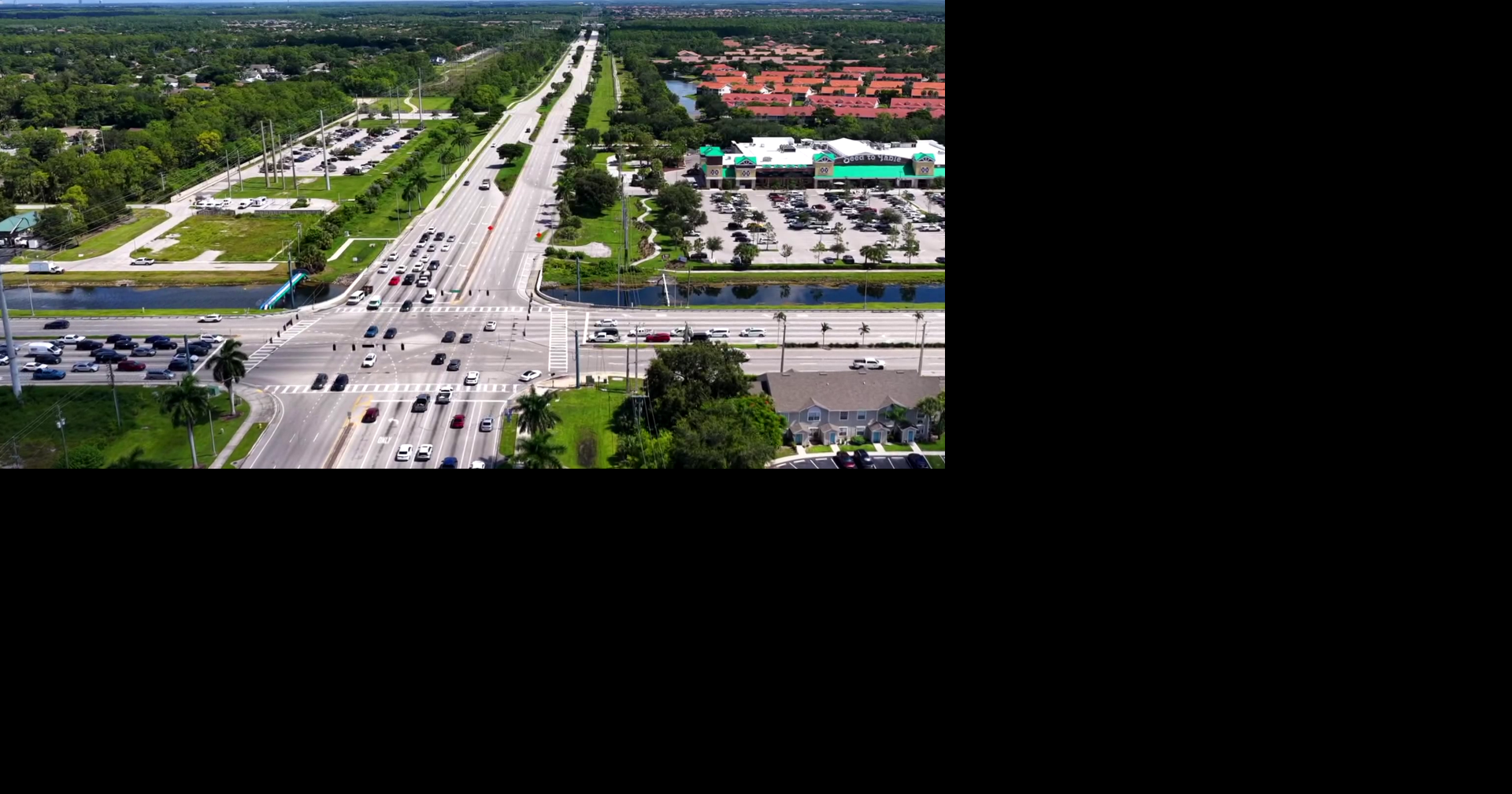 Collier County moves forward with design for Livingston Road flyover