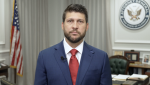 Florida Attorney General Files Lawsuit Against Pfizer Over COVID-19 Vaccine Claims
