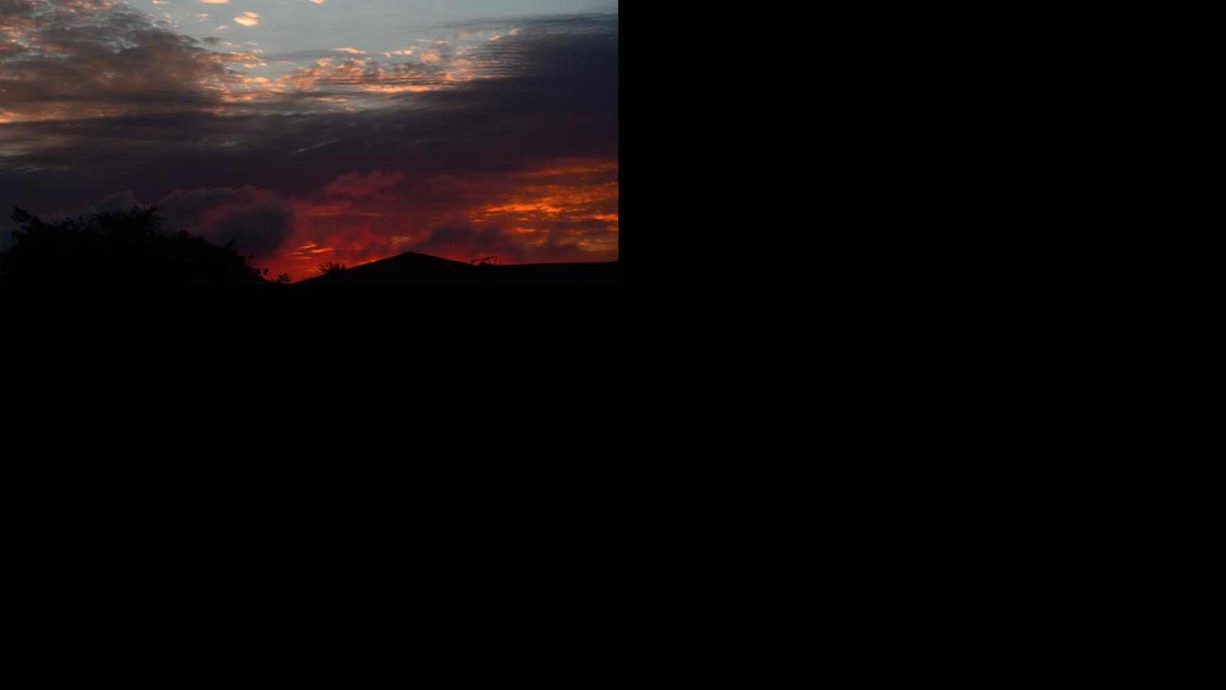 Weather Watchers Brandon Griggs