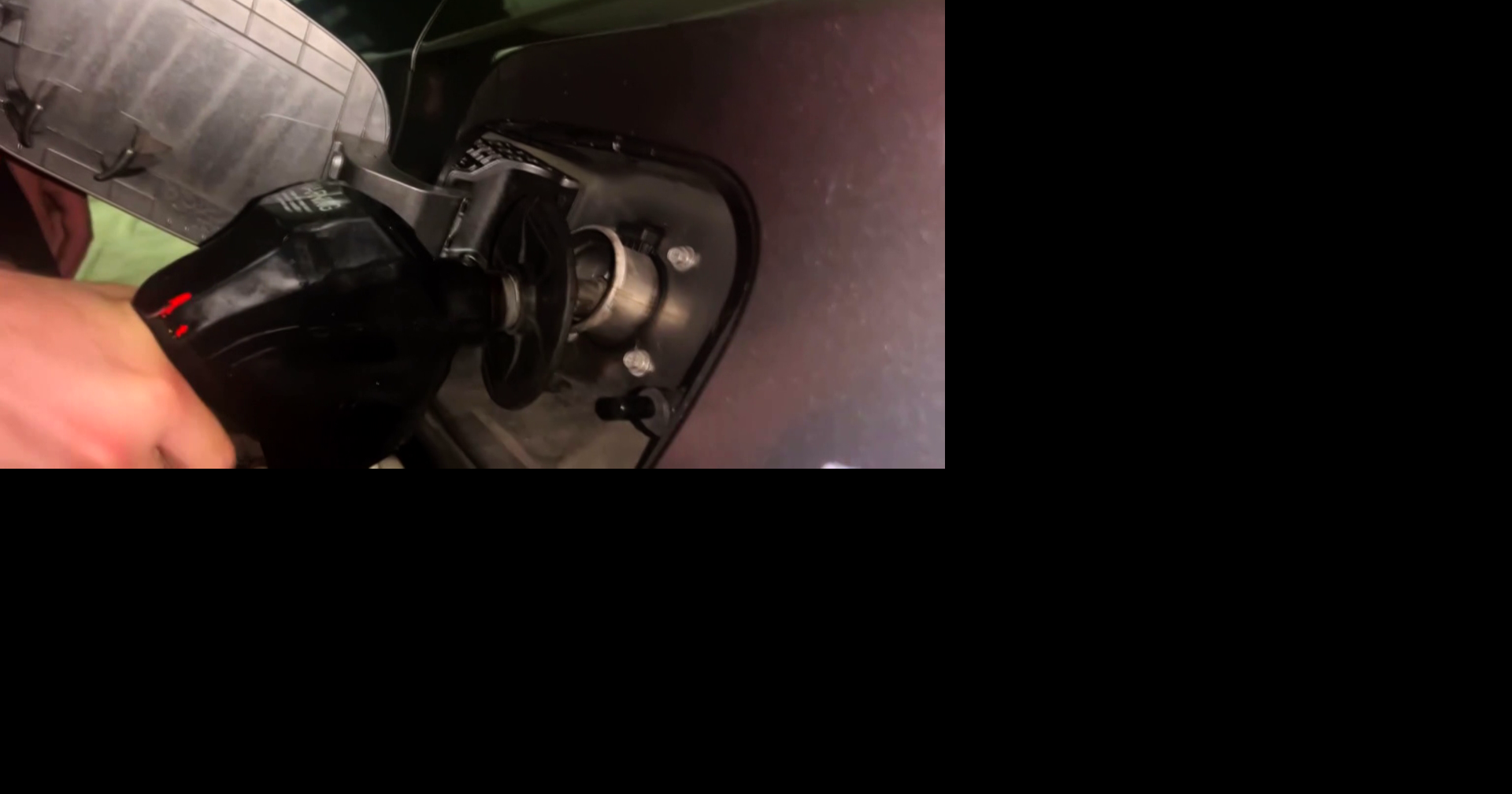 Gas prices in Florida skyrocket amid Iran conflict, Naples among highest