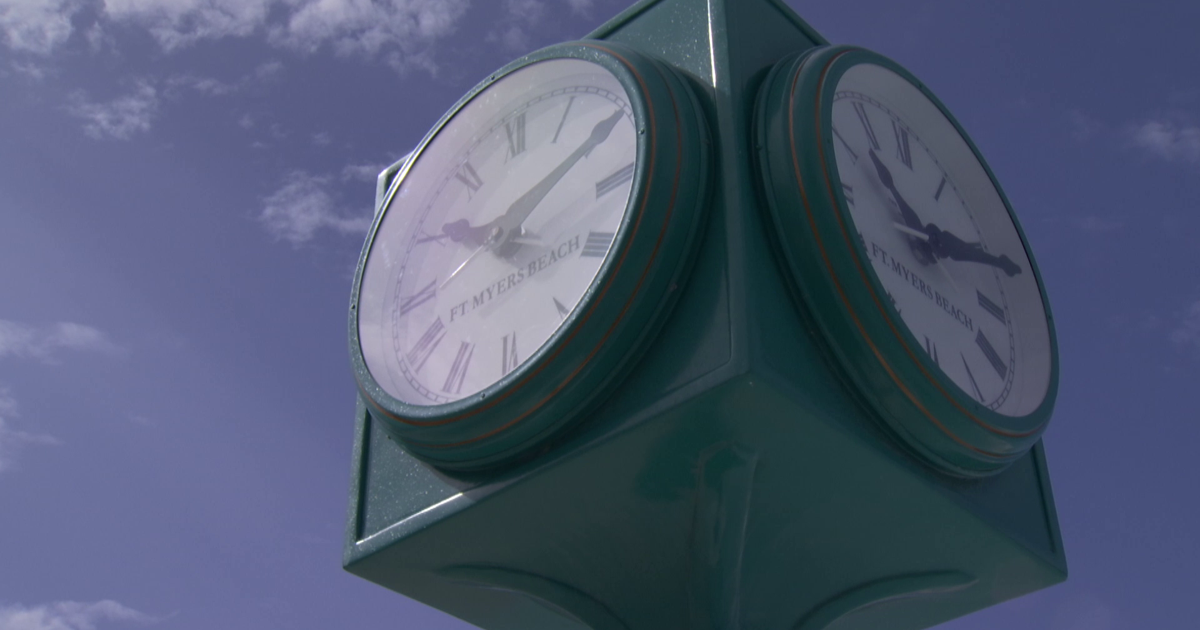 Southwest Floridians weigh in as Congress debates permanent Daylight Saving Time