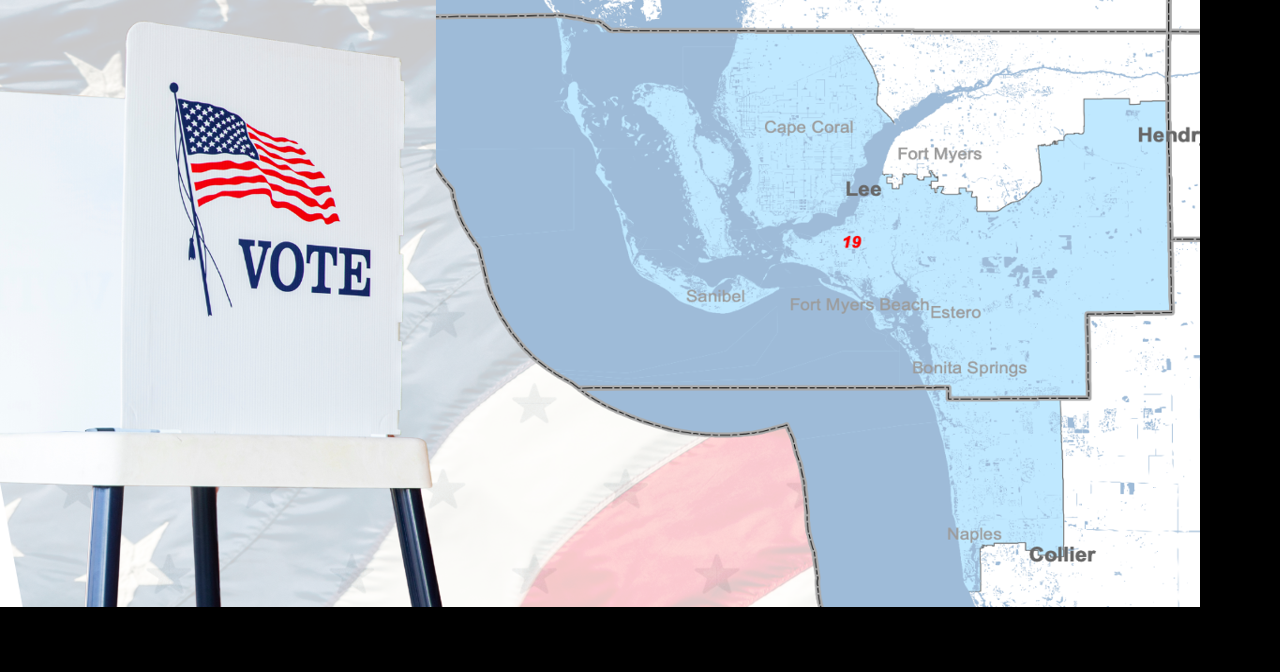 Meet the candidates: Florida’s 19th Congressional District primary interviews