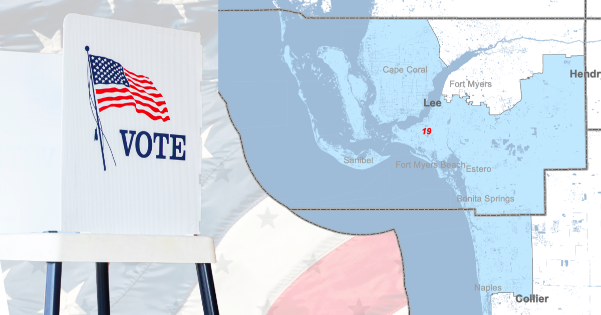 Meet the candidates: Florida’s 19th Congressional District primary interviews