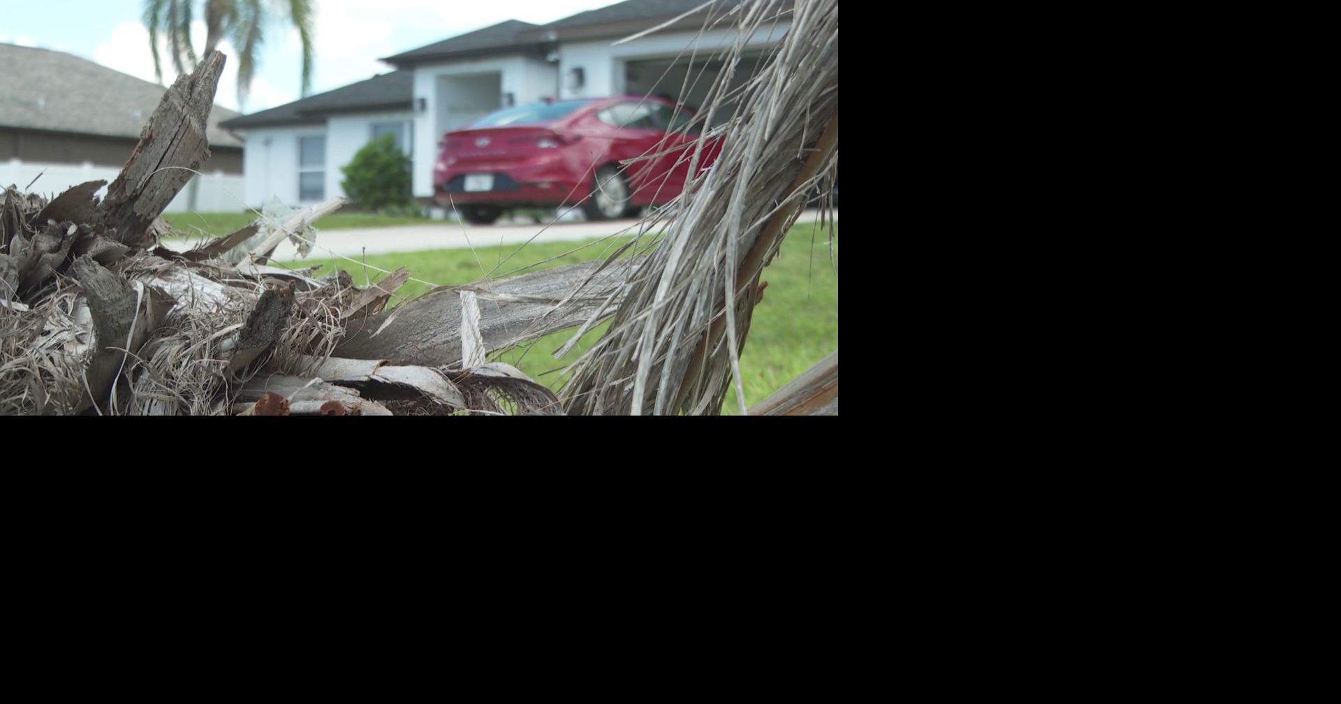 “I Thought We Were Going to Get Shot”: Cape Coral woman recalls violent home invasion