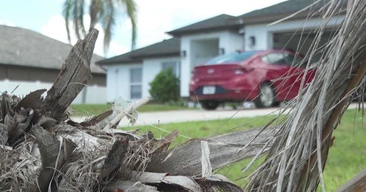 “I Thought We Were Going to Get Shot”: Cape Coral woman recalls violent home invasion