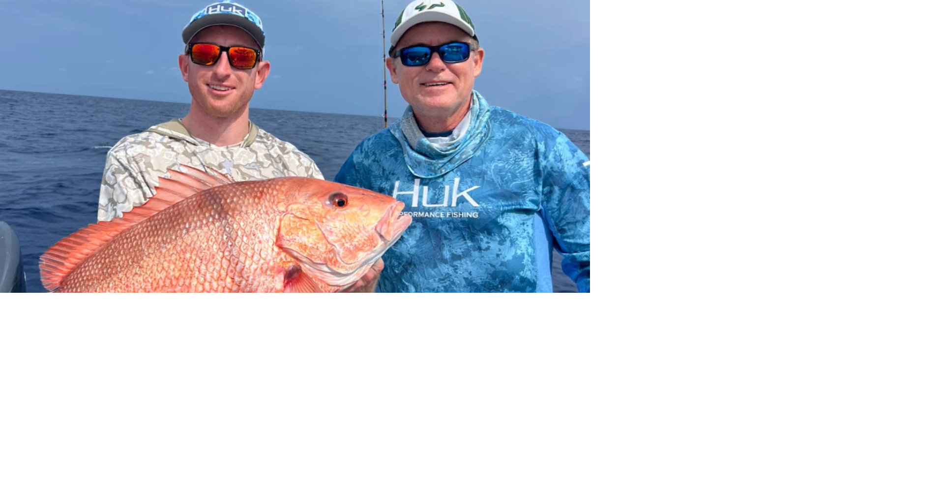 Southwest Florida community rallies in search for missing fishermen