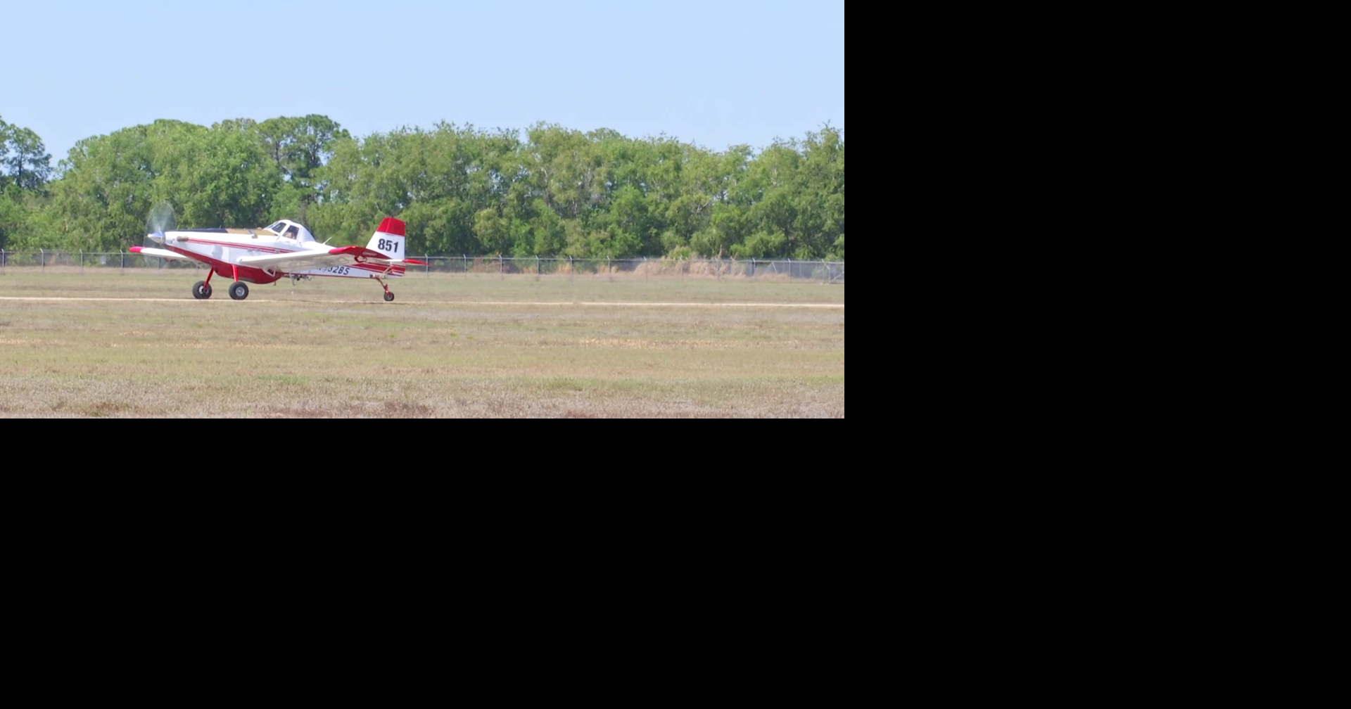 Global Flight Training Solutions expands at Immokalee, addressing jet storage and flight training